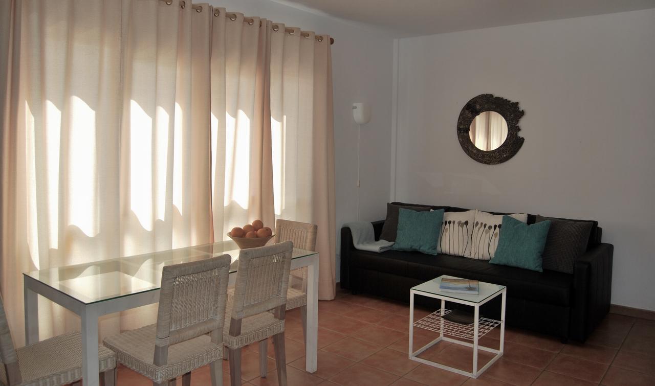 Casa Yerida Lejlighed Cotillo Eksteriør billede