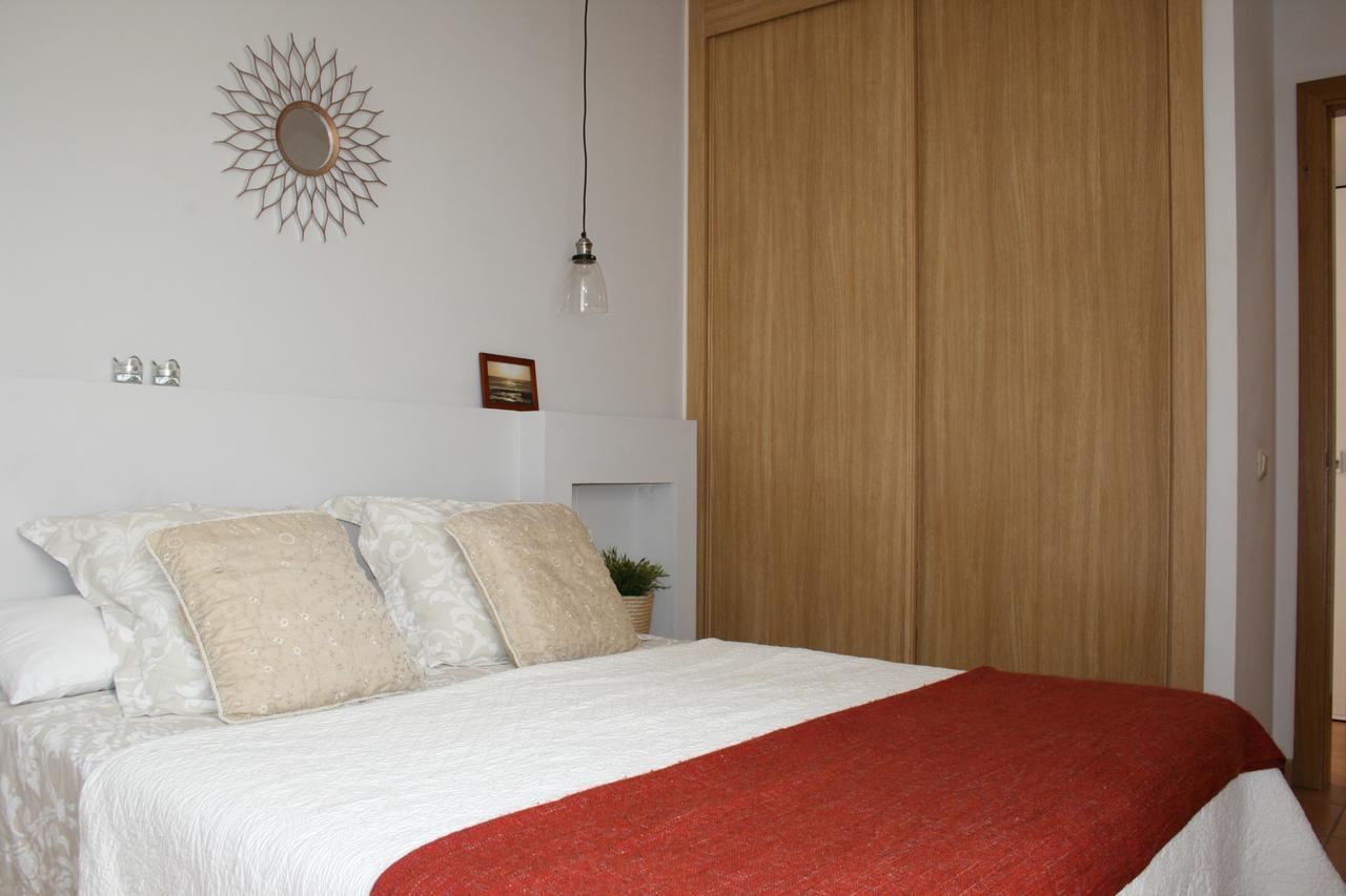 Casa Yerida Lejlighed Cotillo Eksteriør billede